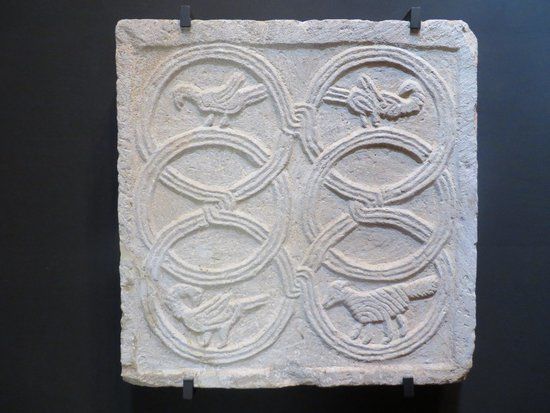 Museo Lapidarium de Novigrado